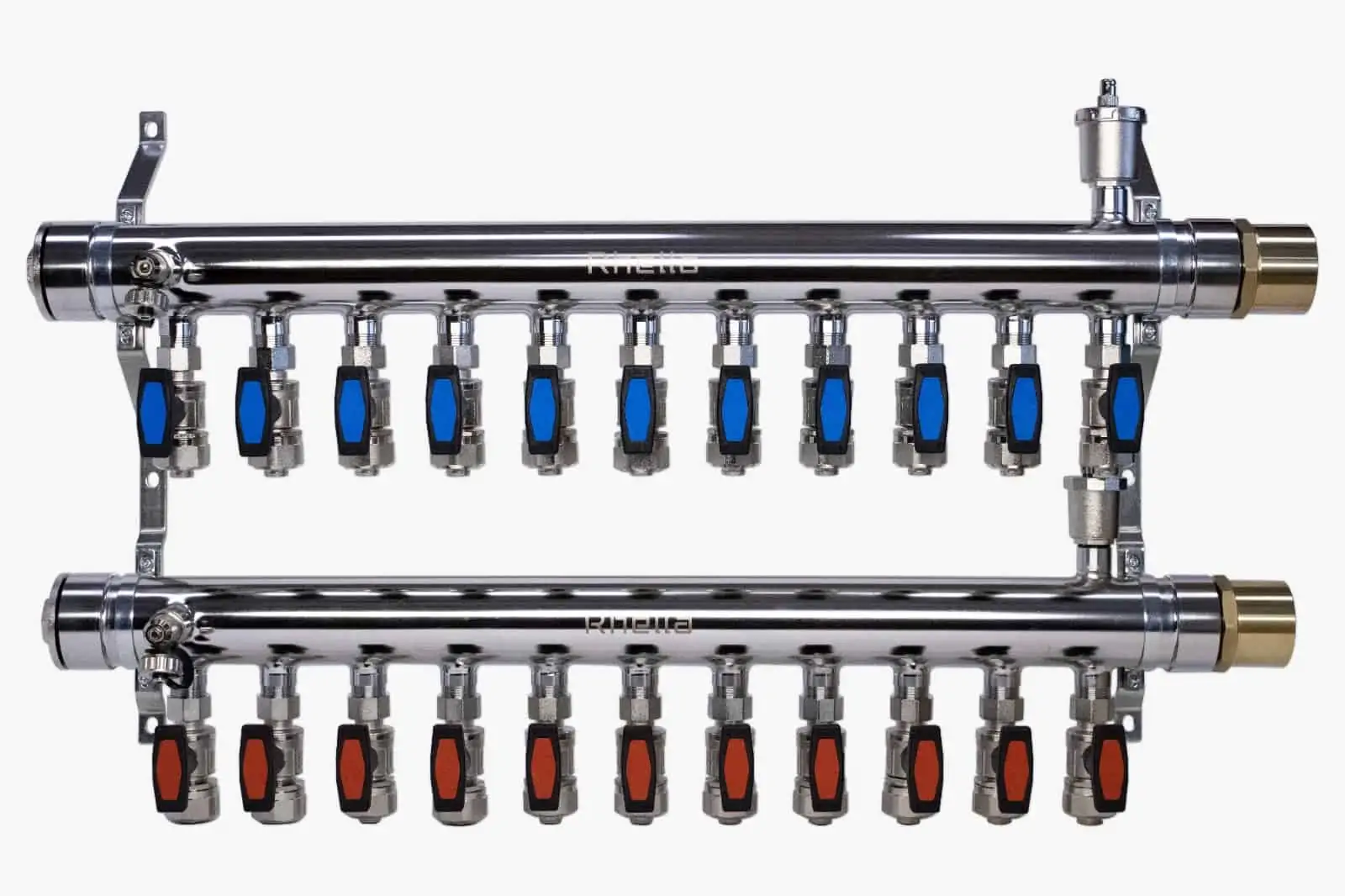 radiant manifold