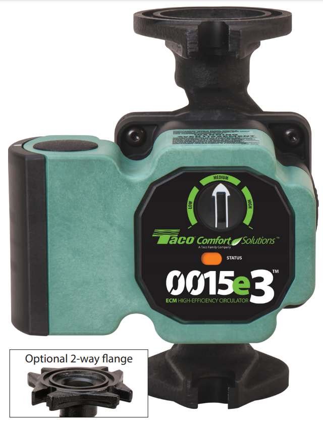0015e3 pump image 2
