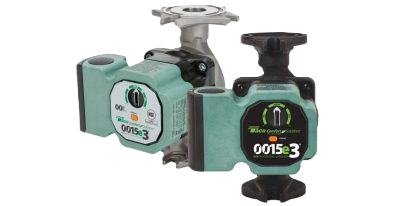 0015e3 circulator pump