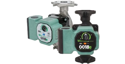 0018e circulator pump