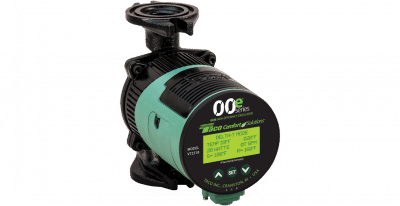 vt2218 circulator pump
